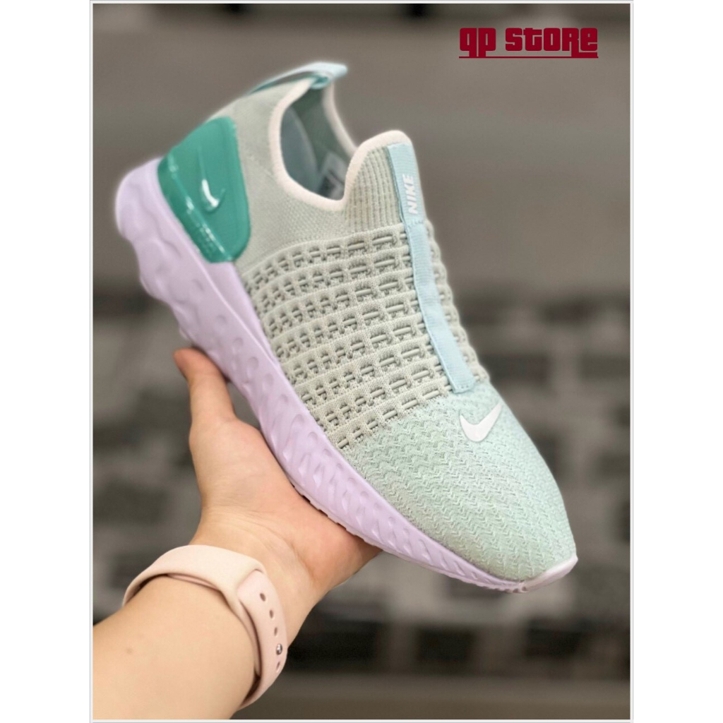 Giày Thể Thao Nike React Phantom Run Flyknit 2