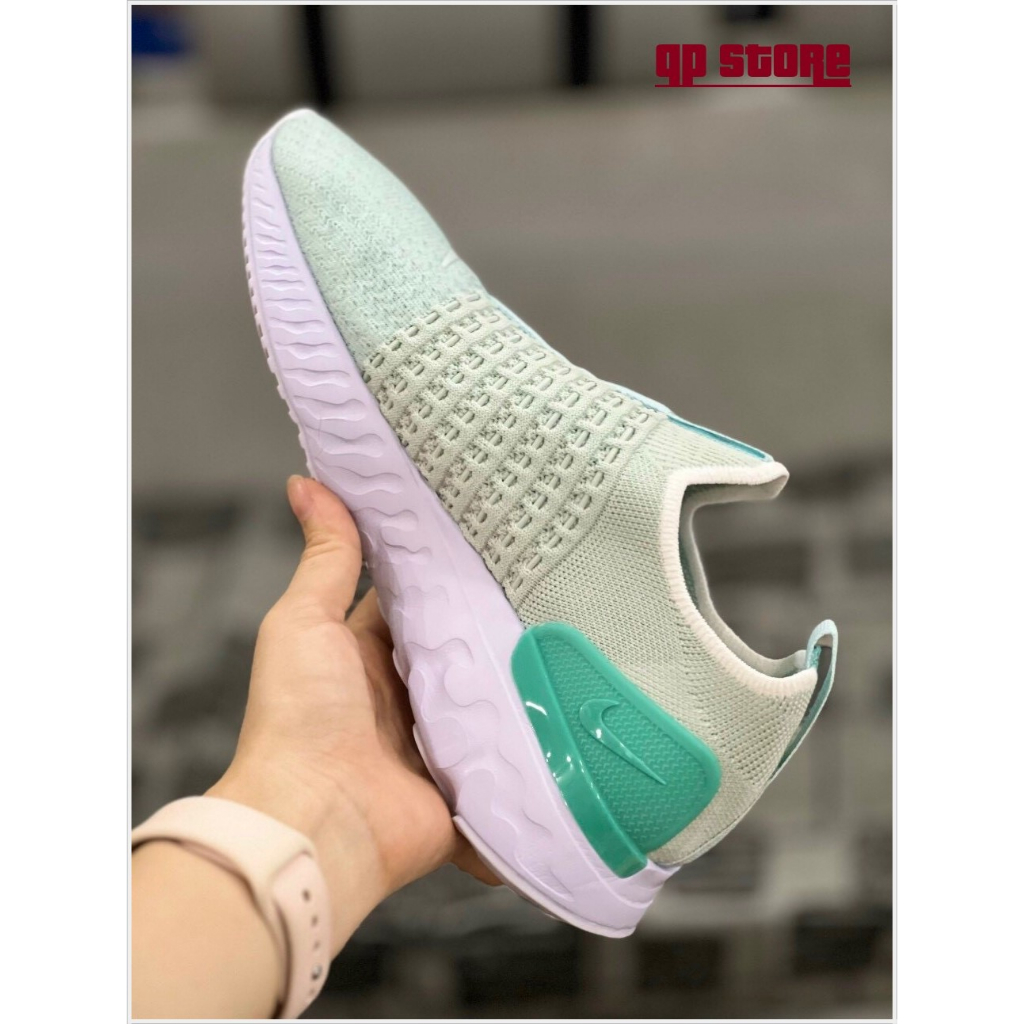 Giày Thể Thao Nike React Phantom Run Flyknit 2
