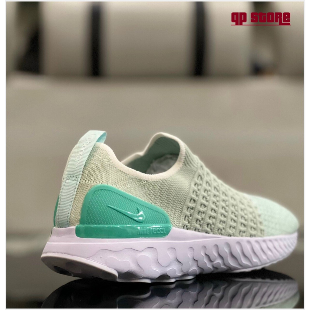 Giày Thể Thao Nike React Phantom Run Flyknit 2