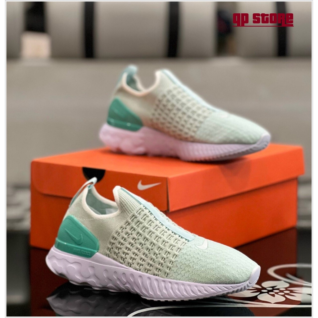 Giày Thể Thao Nike React Phantom Run Flyknit 2