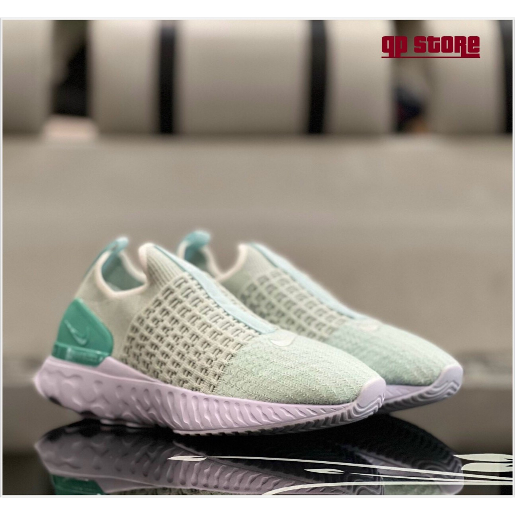 Giày Thể Thao Nike React Phantom Run Flyknit 2