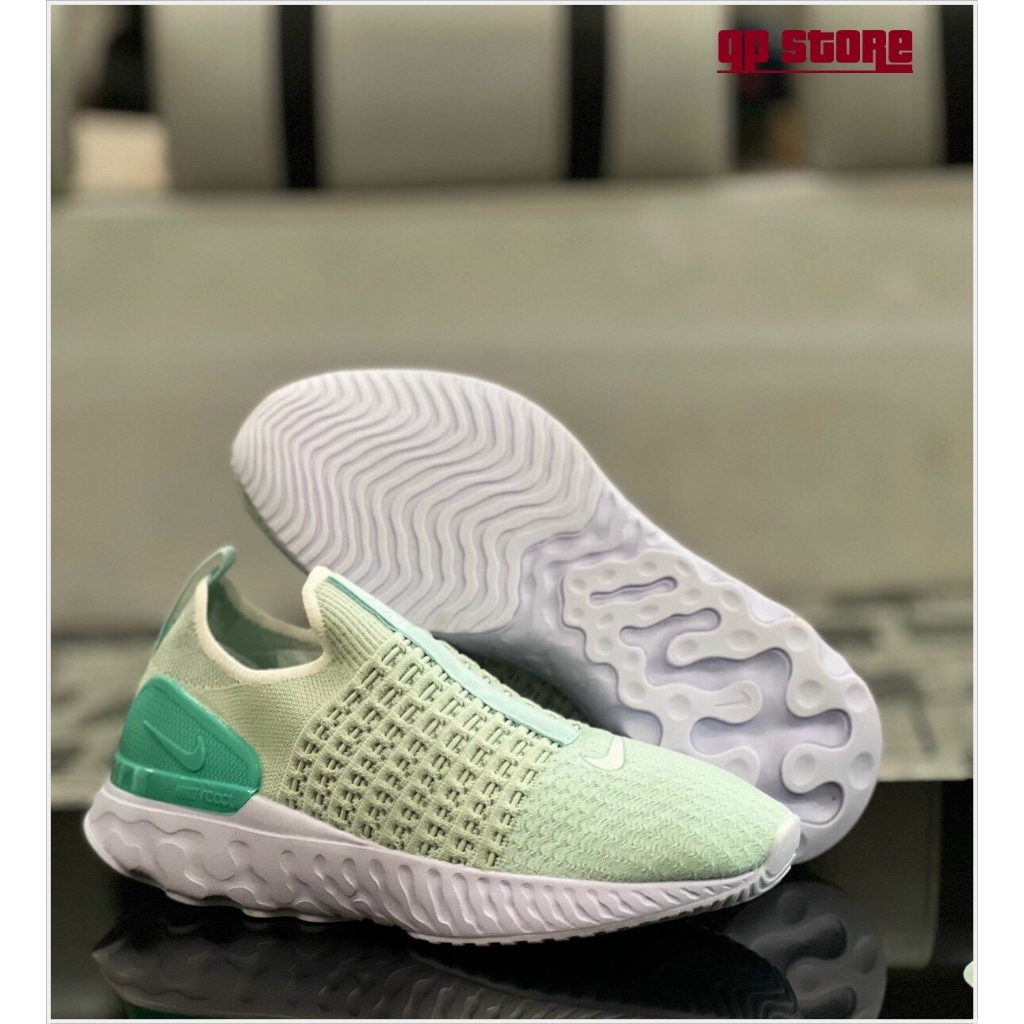 Giày Thể Thao Nike React Phantom Run Flyknit 2