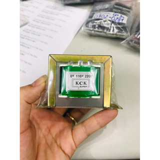 Biến áp 1a +- 12v
