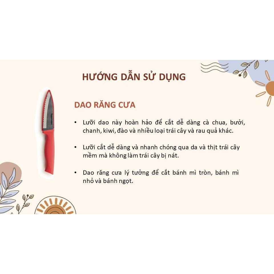 Dao Răng Cưa