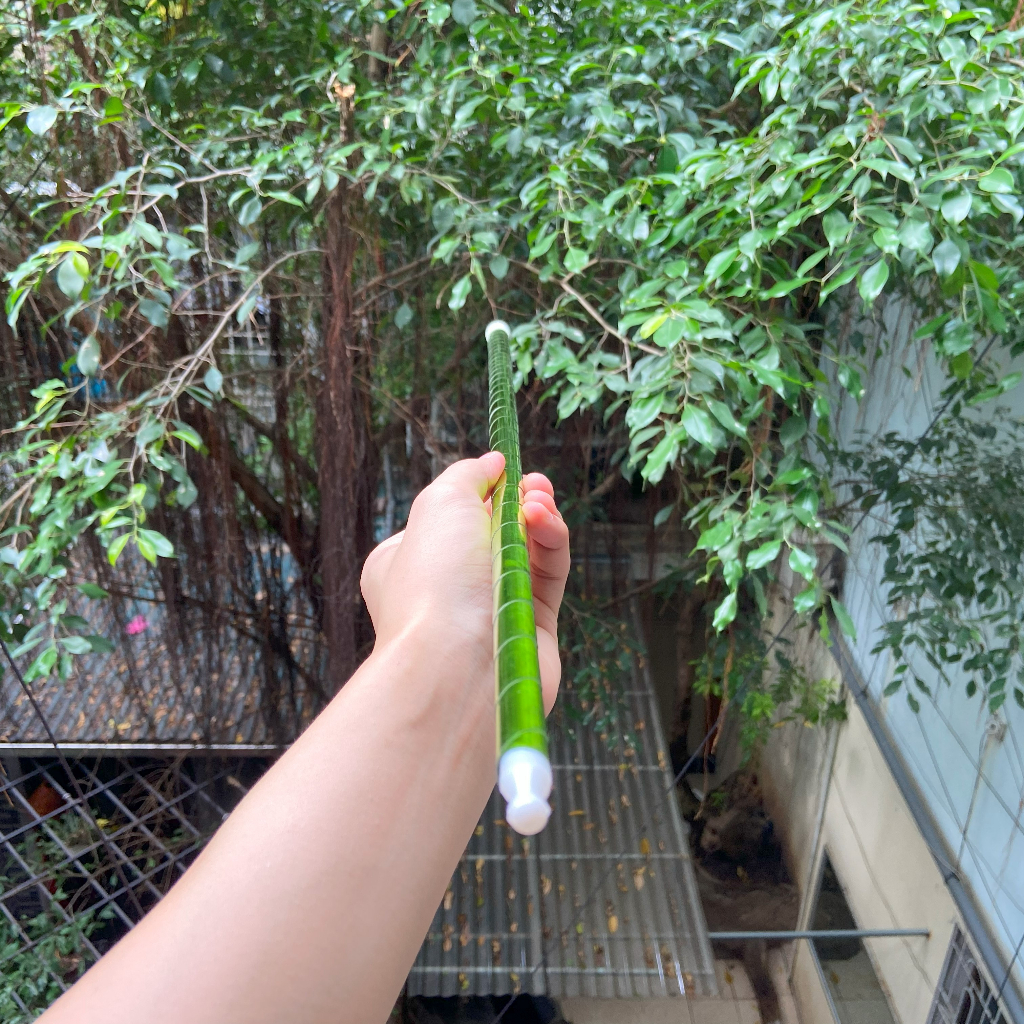 Ảo Thuật Biến Mất Gậy Nhựa - Plastic Disappearing Cane Magic Trick