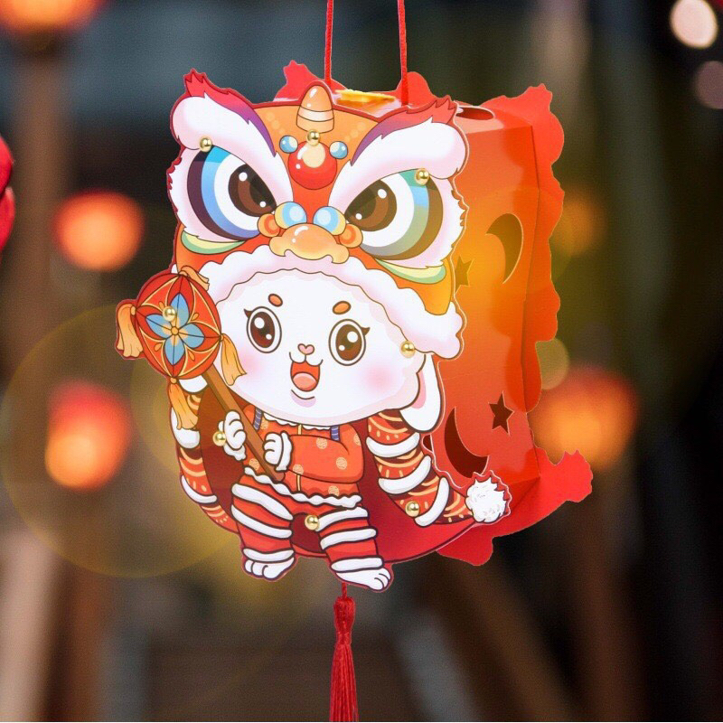 COMBO 3 ĐÈN LỒNG TRUNG THU