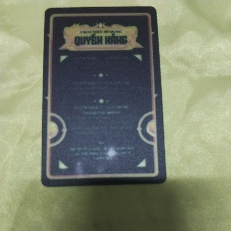 Thẻ quyền năng mùa Naruto Toonies hiếm siêu kinh điển