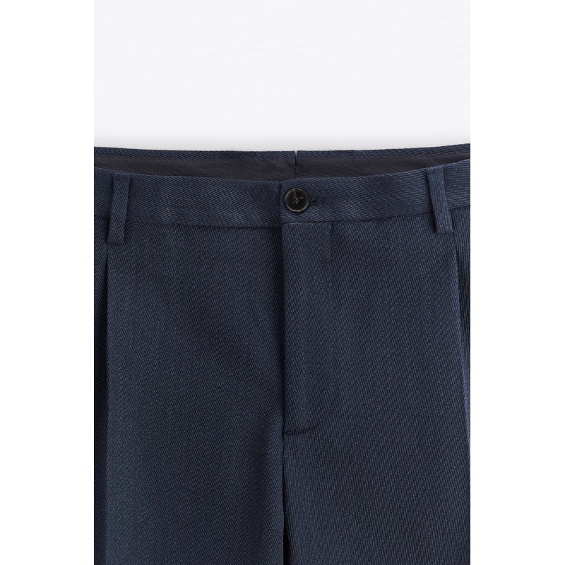 Quần tây nam Zara authentic SUIT size 30