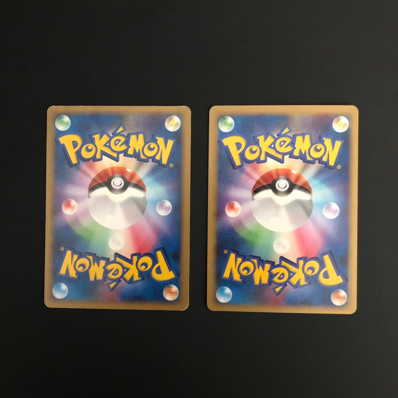 Thẻ Pokemon Pikachu