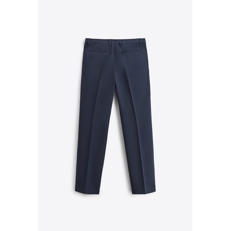 Quần tây nam Zara authentic SUIT size 30