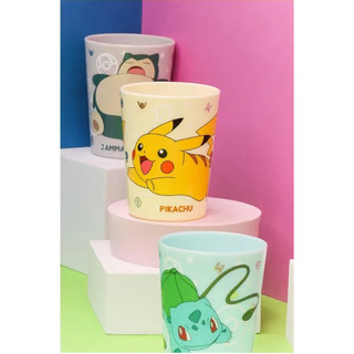 Set cốc uống nước Pokemon