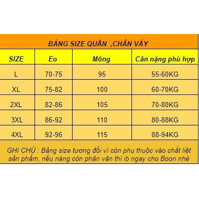 Chân váy jean BIGSIZE dáng dài M86671 55-95KG