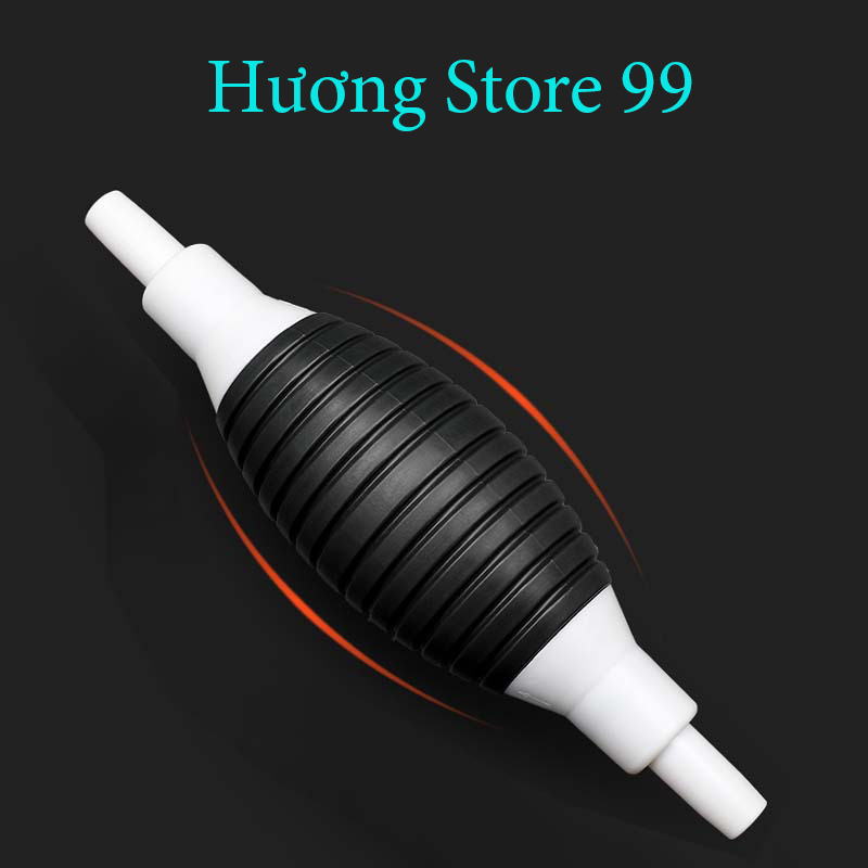 Ống hút xăng dầu chất lỏng bóp tay dài 1m tiện lợi-huongstore9xc56