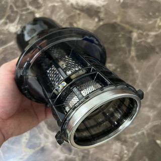 Máy ép trái cây tốc độ chậm Biolomix SJ-017