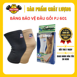Băng bảo vệ đầu gối PJ 601