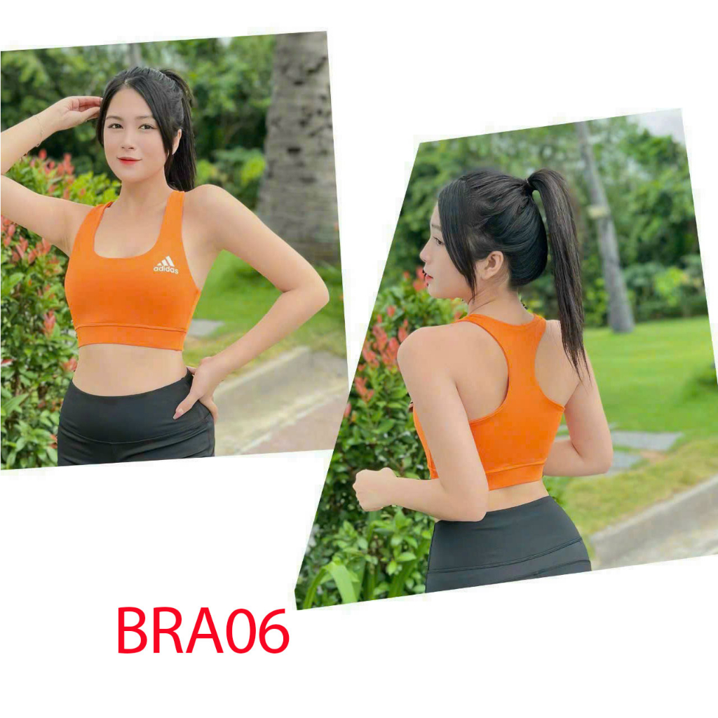 ÁO BRA QUAI CHÉO SIÊU ĐẸP HOT HIT NHẤT MÙA HÈ 2023 ĐI TẬP, ĐI CHƠI, ĐI BIỂN