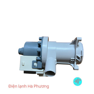 Bơm xả máy giặt beko cửa ngang - f160