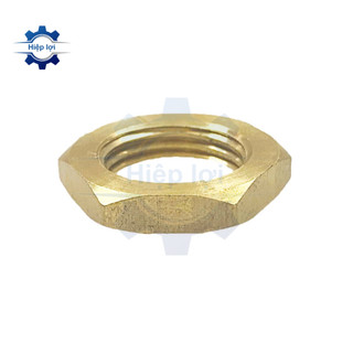 Tán đồng - tán lục giác