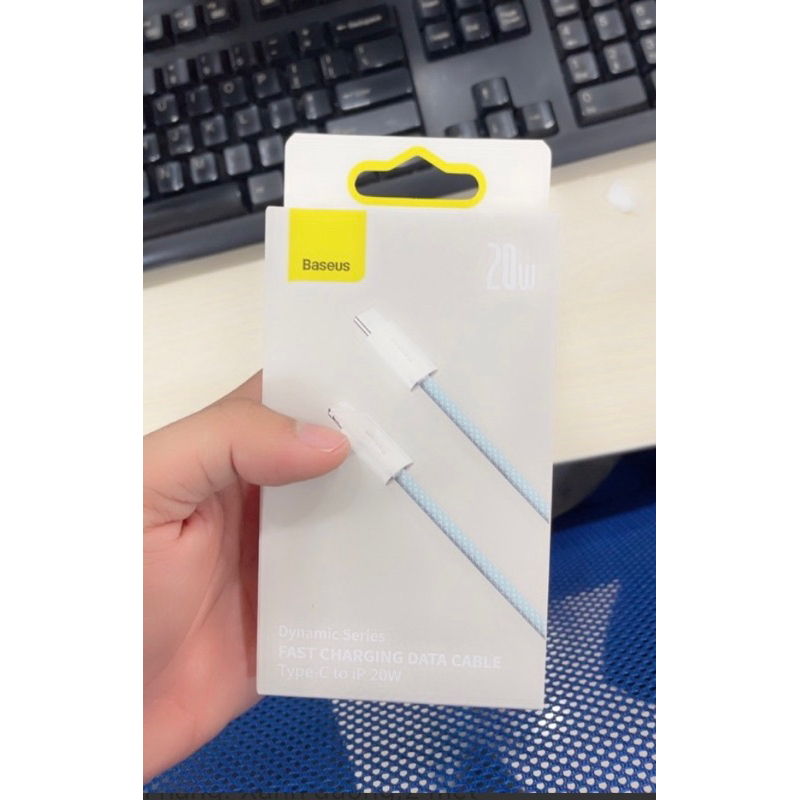 Cáp sạc nhanh siêu bền chính hãng cao cấp 2.4A