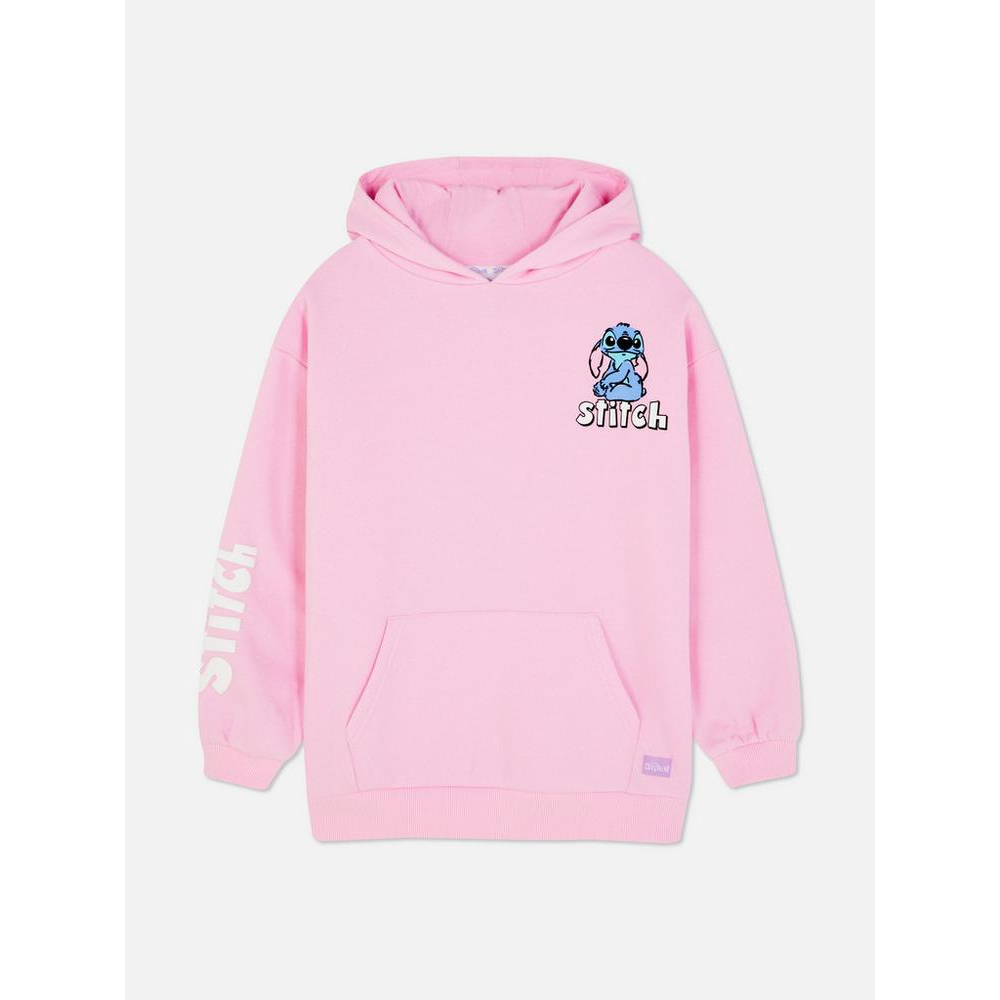 BD2333 Bộ nỉ BG áo hoodie hồng kèm legging stitch dư xịn