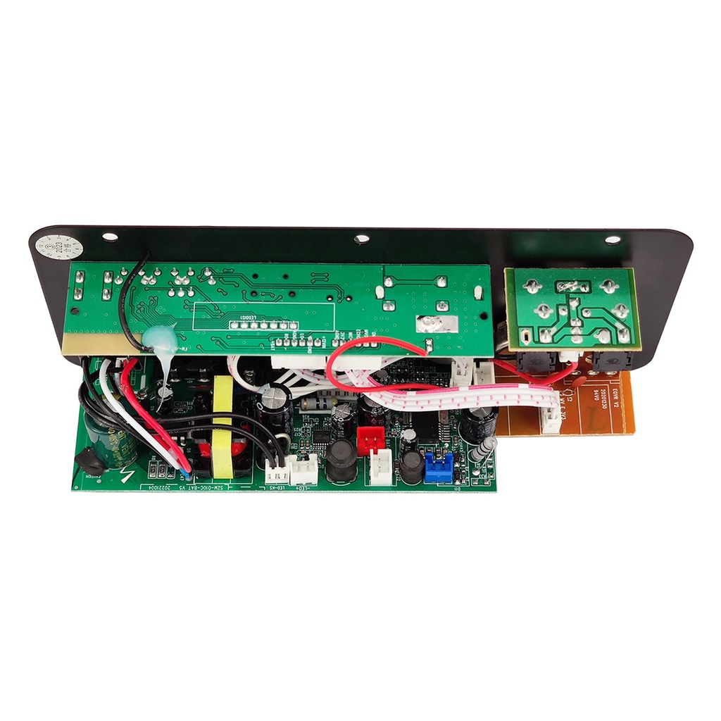Nâng cấp mạch loa D11 mạch khuếch đại âm thanh dàn karaoke gia đình bluetooth bảng mạch khuếch đại âm thanh