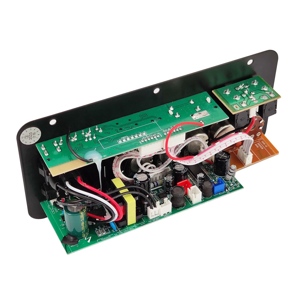 Nâng cấp mạch loa D11 mạch khuếch đại âm thanh dàn karaoke gia đình bluetooth bảng mạch khuếch đại âm thanh