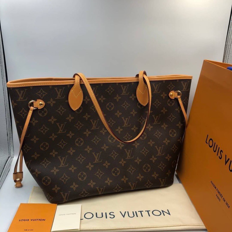Lv neverfull