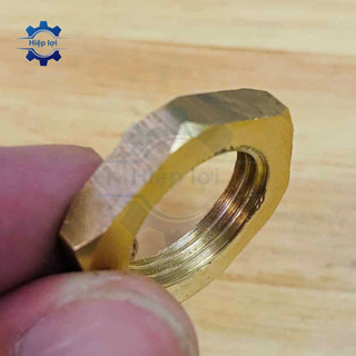 Tán Đồng - Tán Lục Giác