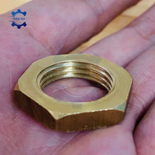 Tán Đồng - Tán Lục Giác