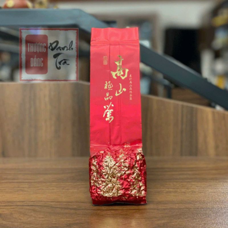 Trà Olong Thượng Hạng 100g