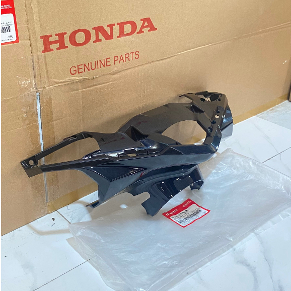 Nắp ốp trước tay lái HONDA AIR BLADE 125&160 năm 2023 màu Đen bóng. *NHB25* Mã SP 53205K2ZV00ZB