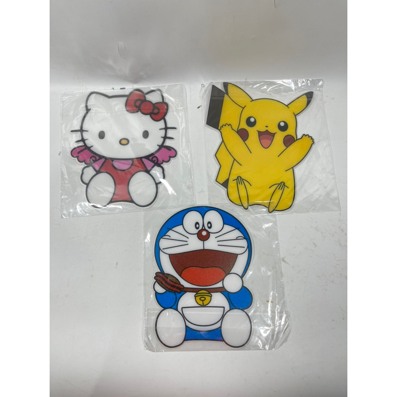 ĐÈN LỒNG TRUNG THU DOREMON BÉ TRAI BÉ GÁI HJ005M