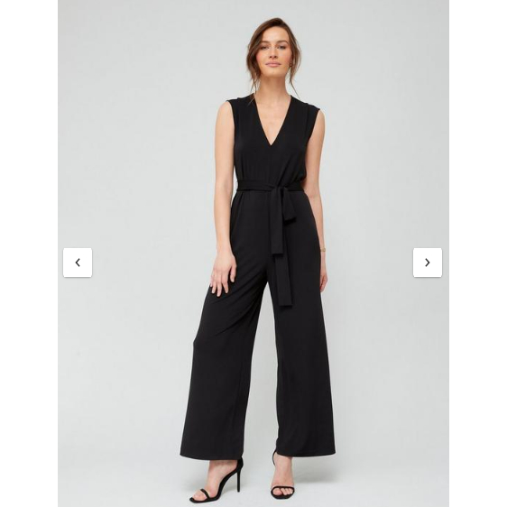 Jumpsuit M@ng0 chất thun la dong xuất dư