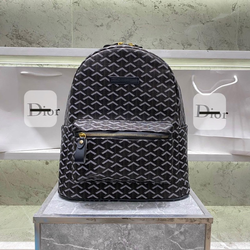 Balo Nam Nữ HotTrend Năm Nay, Size To Đựng Vở-LapTop Thoải Mái