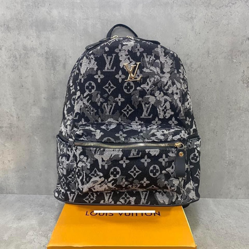 Balo Nam Nữ HotTrend Năm Nay, Size To Đựng Vở-LapTop Thoải Mái