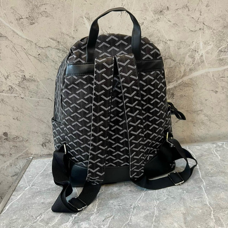 Balo Nam Nữ HotTrend Năm Nay, Size To Đựng Vở-LapTop Thoải Mái