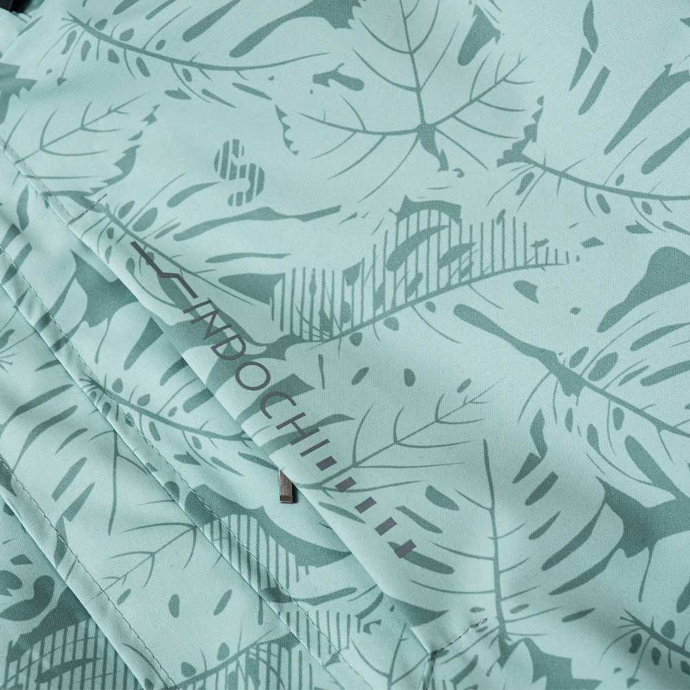 Áo Khoác Gió Nam Thời Trang In Hình 3d Cao Cấp Chống Nước Đẹp ABANDON M8