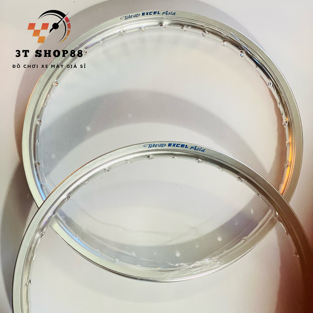 niềng excel gắn được mọi dòng xe