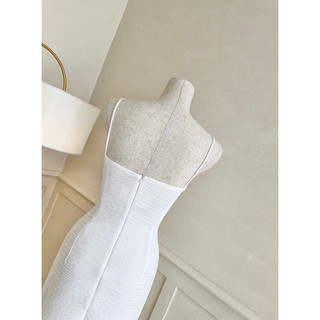 [ SIÊU PHẨM ] ĐẦM BODY 2 DÂY XOẮN