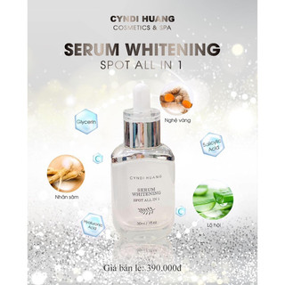 Serum HA căng bóng