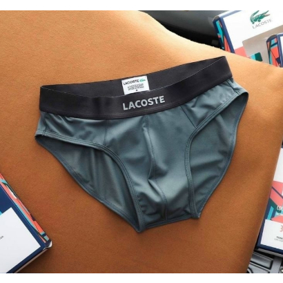 Quần Sịp Nam Cao Cấp L.C Chất Vải Thun Lạnh Mềm Mịn Co Dãn 4 Chiều SIPNAM04