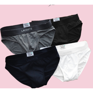 Quần Sịp Nam Cao Cấp L.C Chất Vải Thun Lạnh Mềm Mịn Co Dãn 4 Chiều SIPNAM04