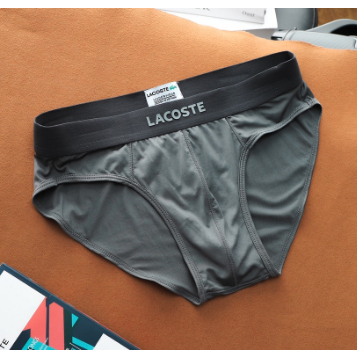 Quần Sịp Nam Cao Cấp L.C Chất Vải Thun Lạnh Mềm Mịn Co Dãn 4 Chiều SIPNAM04