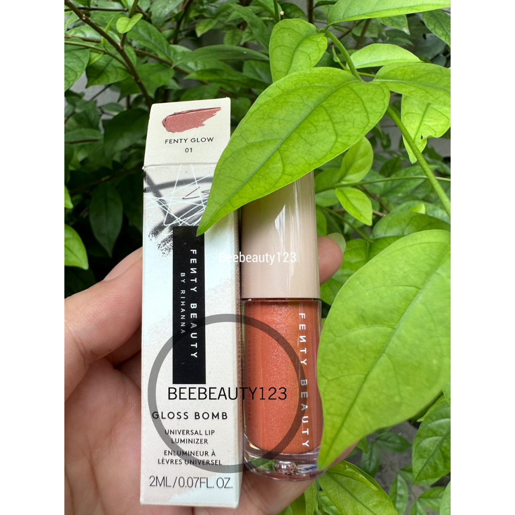 Son bóng SON BÓNG FENTY