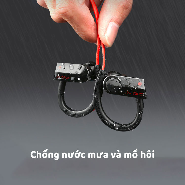 Tai nghe bluetooth thể thao K98