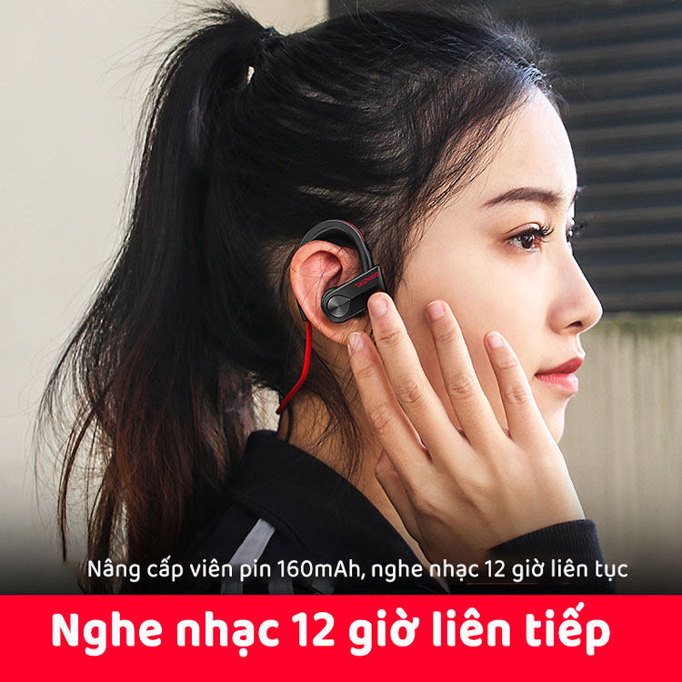 Tai nghe bluetooth thể thao K98