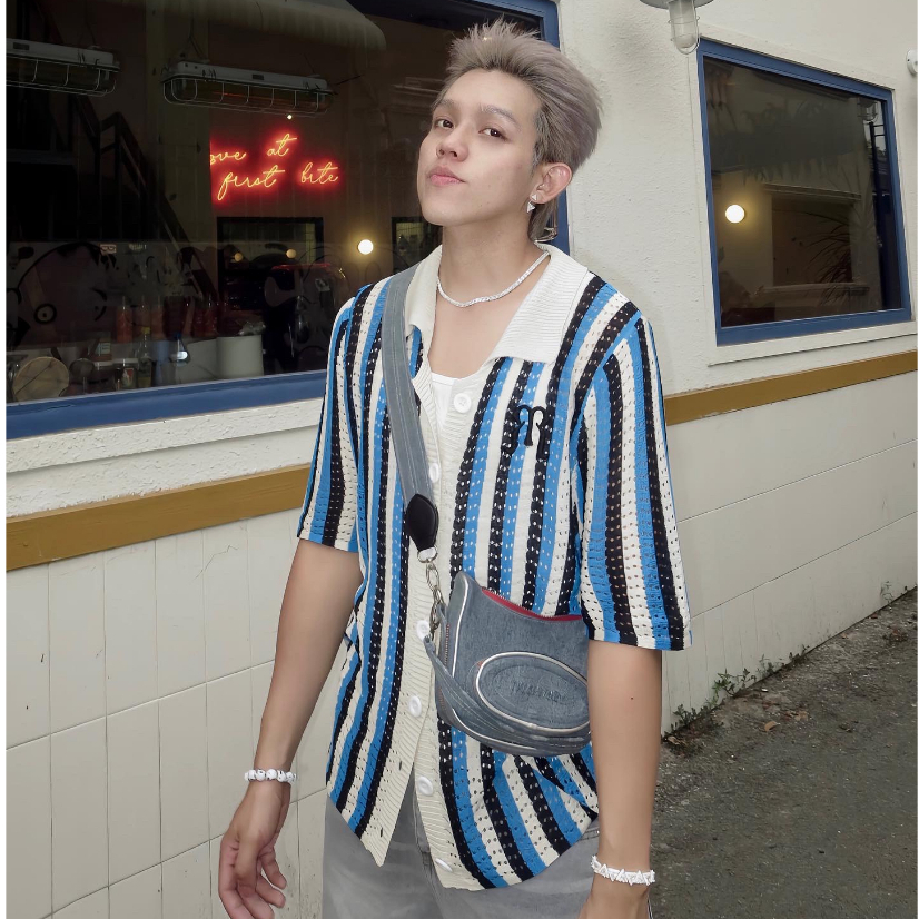 Dây Chuyền Bạc 925 Tennis Basic Lấp Lánh Icecon