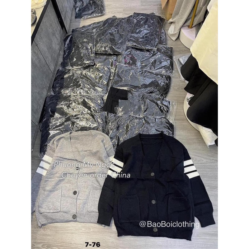 Cdg thom về 2 màu hot . Hàng quảng châu l1 .