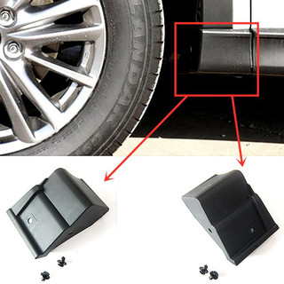 Ốp đầu babule, ốp đầu chắn bùn mazda cx5 , mazda cx8