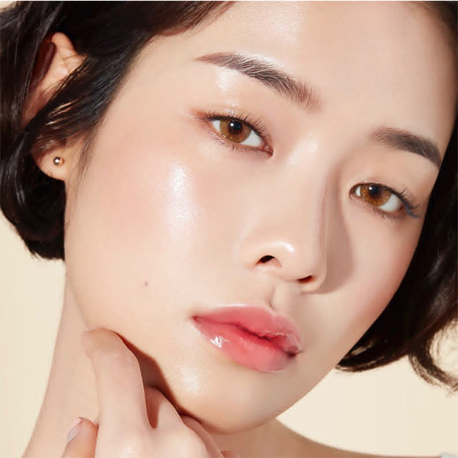 Kem Lót Bắt Sáng Etude House Glow On Base 30ml Hydra Base Oil Volume Base - Bebeau